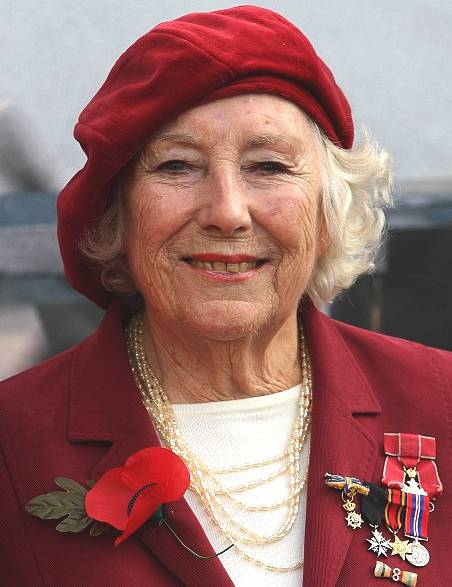 Image result for vera lynn now