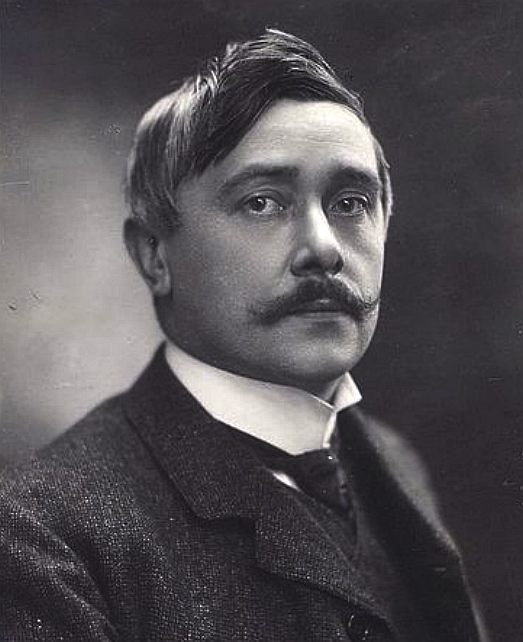 Maurice Maeterlinck