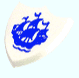 Blue badge