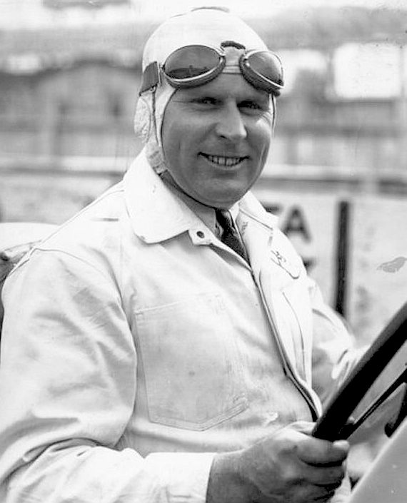 Ray Keech racing driver, Indianapolis 500