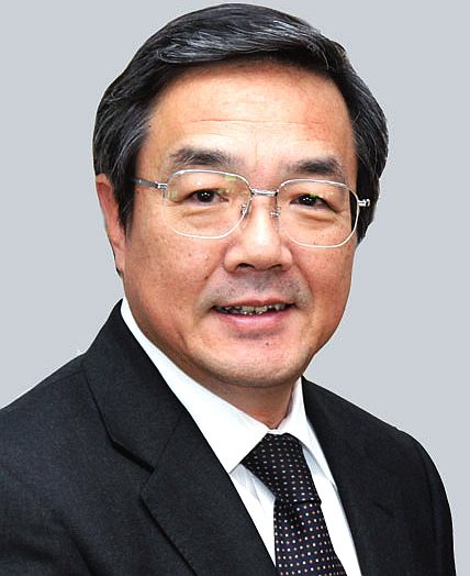 Koji Sekimizu, General Secretary