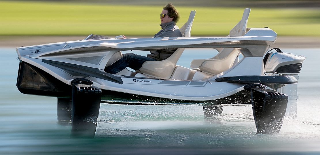 70+ [ Human Powered Hydrofoil Plans ] - Introduction How 