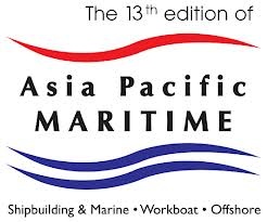 Asia Pacific Maritime exhibition and green shipping conference