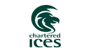 Chartered ICES