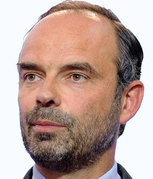 Edouard Philippe