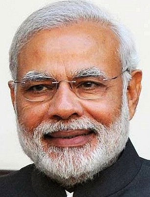 Narendra Modi