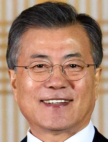 Moon Jae-in