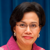 Sri Mulyani Indrawati