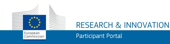 Horizon 2020 Research and Innovation participant portal