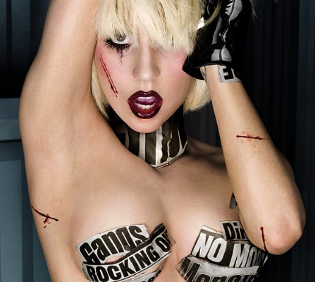 Lady Gaga