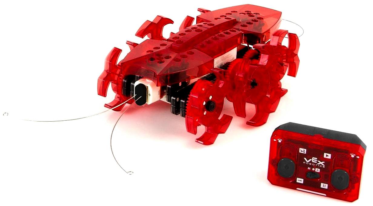 ant robot kit