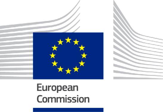 European Commission enterprise logo