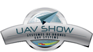 UAV Europe show, Bordeaux, France - September 9-11 2014