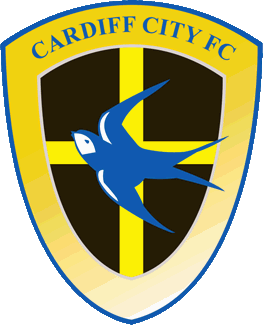 Cardiff City badge: Bluebirds reveal new club crest for 2015-16 - BBC Sport