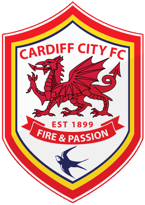 Cardiff City Football Club - 📸😍 Pack headed the #Bluebirds ahead