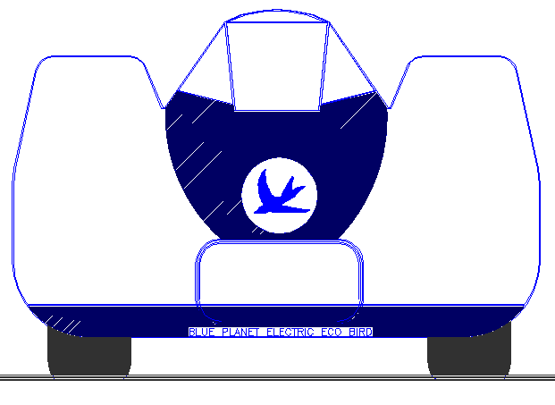 The BE3 incorporates Bluebird battery cartridge recharging system