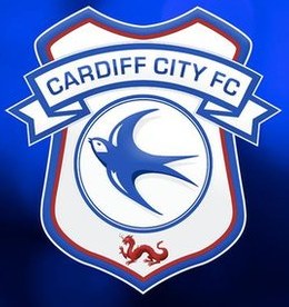 Cardiff City FC on X: 🔢 This is how the #Bluebirds line-up for