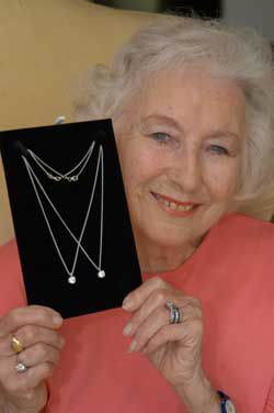 Dame Vera Lynn's Diamond Day