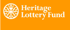 Heritage Lottery Fund homepage