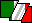 Italy, Italian flag