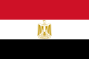 Flag of Egypt