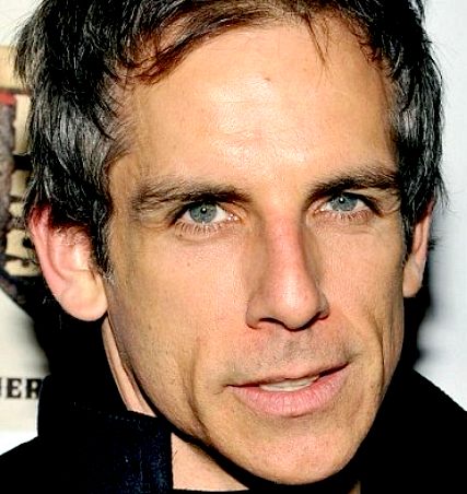 Ben Stiller