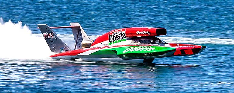 HYDROFOILS