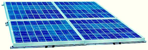 Bluefish solar energy harvesting development programme