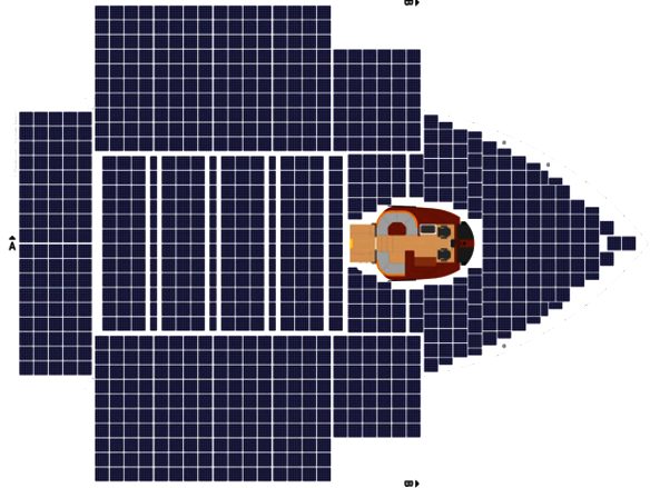 Turanor Planetsolar solar panel specification