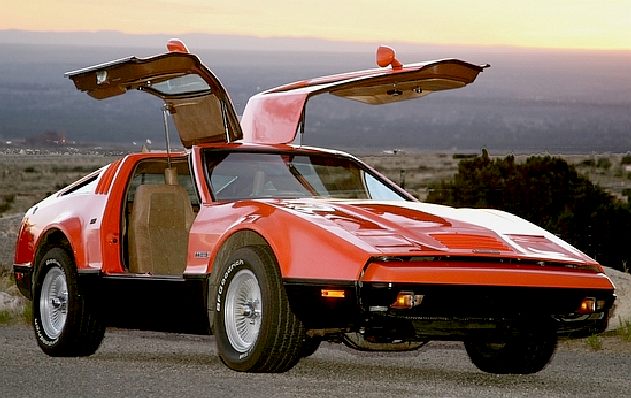 Bricklin