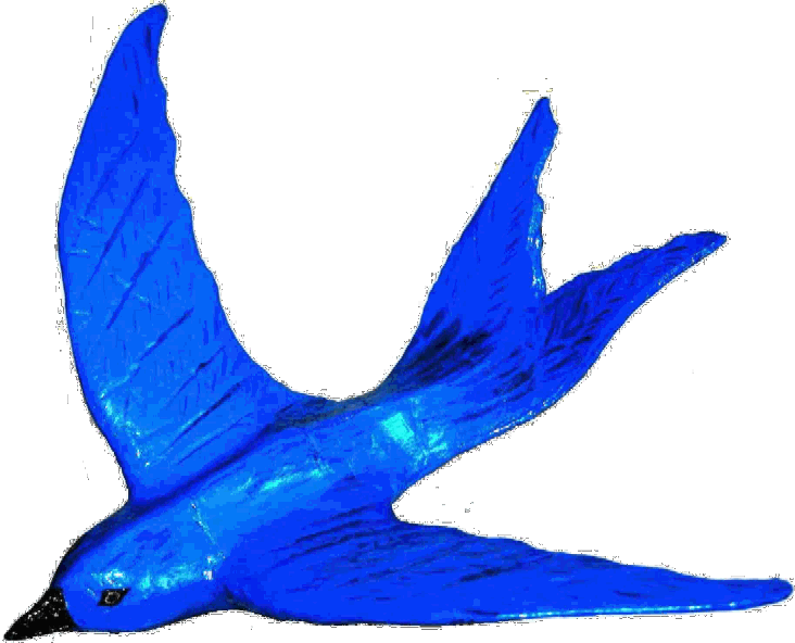 The Blue Bird of Happiness, Maurice Maeterlinck