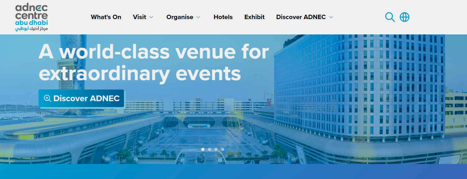 With more than 16,500 delegates from energy, technology, finance, shipping, logistics, manufacturing, policy, and academia expected to attend ADIPEC 2024�s conferences, the event will play a critical role in moving the needle forward on major industry priorities and help address key challenges as part of the global energy transition.