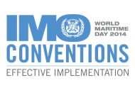 IMO, International Maritime Organization - World Day 2014