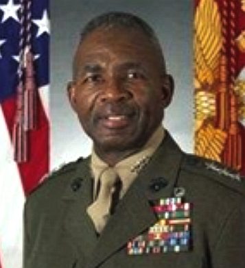 Lt General Ronald Bailey