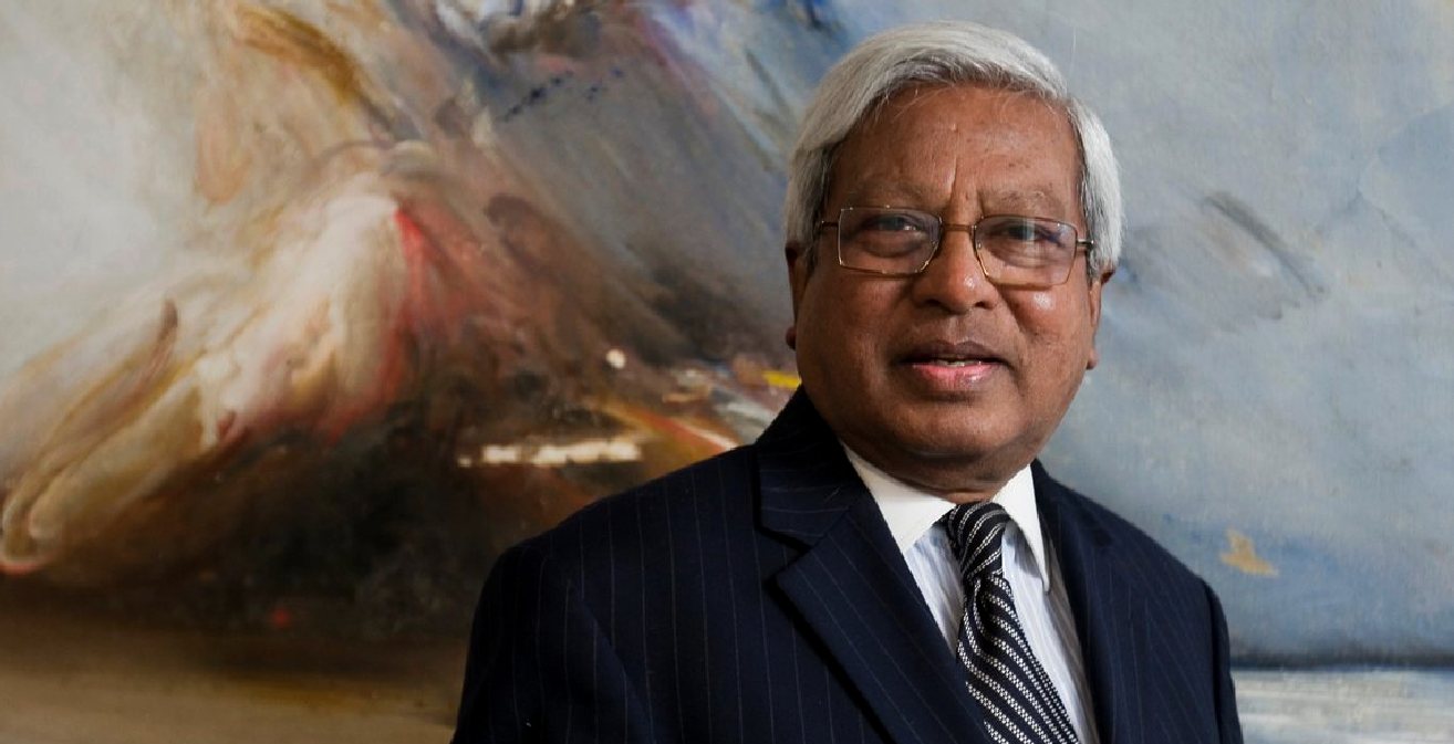 Fazle Chowdhury: books, biography, latest update