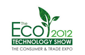 Brighton Centre - Eco Technology Show