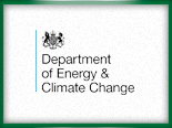 Department of Energy and Climate Change