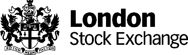 The London Stock Exchange