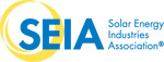 Solar Energy Industries Association logo