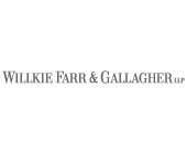 Willkie Farr & Gallagher LLP