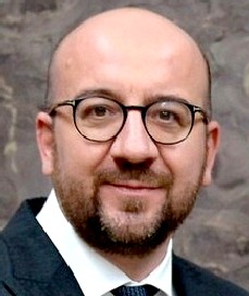 Charles Michel