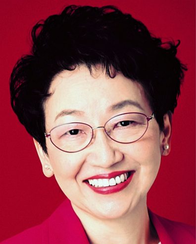 Yoriko Kawaguchi