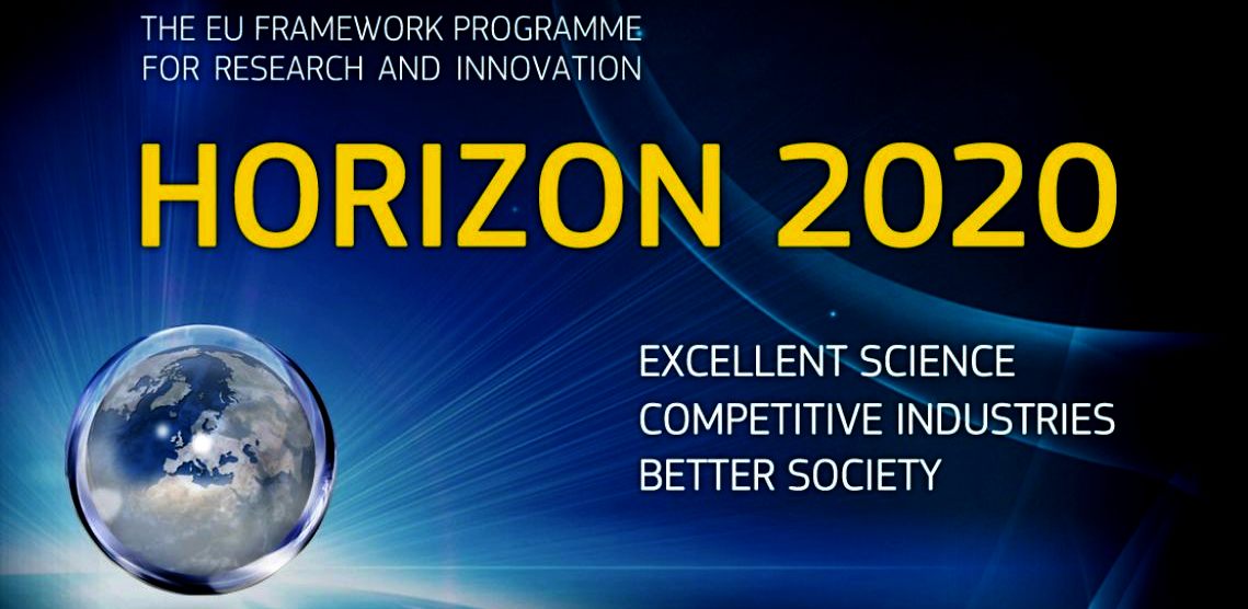 HORIZON 2020 research and innovation programme for a better society