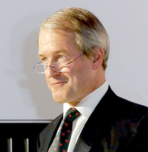 Owen Paterson MP