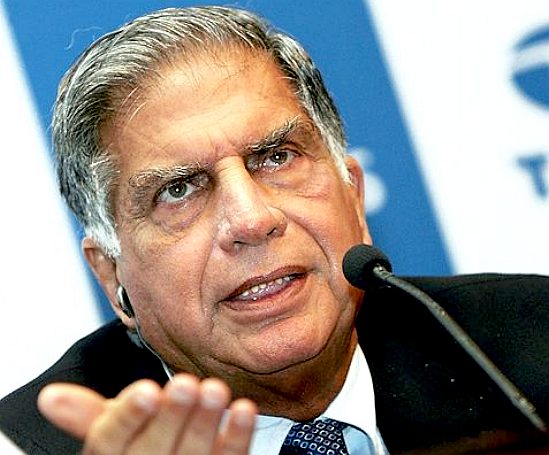 Sir Ratan Tata