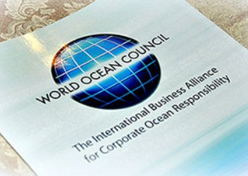 International business alliance for corporate ocean responsibility