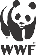 World Wildlife Fund giant panda logo