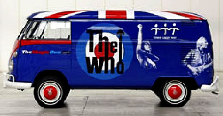 The Who