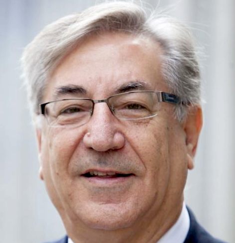 Karmenu Vella