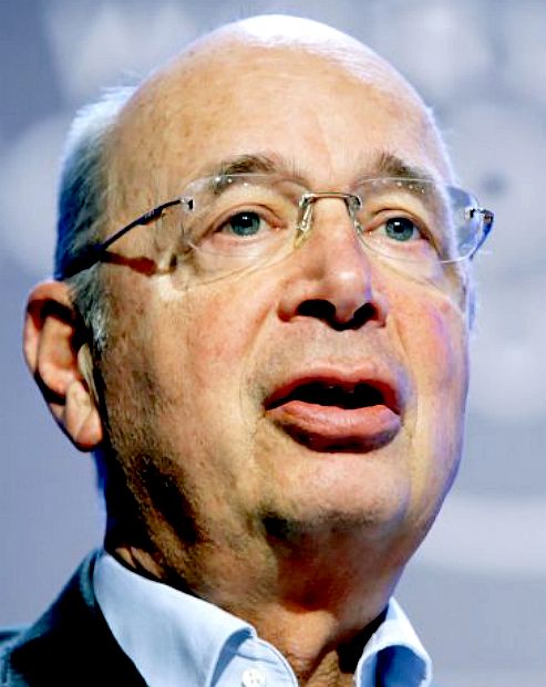 Klaus Schwab